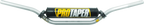 ProTaper SE KX High Handlebar for Kawasaki KX (2000–2023) - Silver