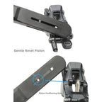 Brake Piston Reset Tool for MTB Road Folding Bike (2-4 Piston Compatibility)