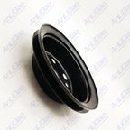 Power Steering Crank Pulley for Chevrolet Fit Fit (3751232)