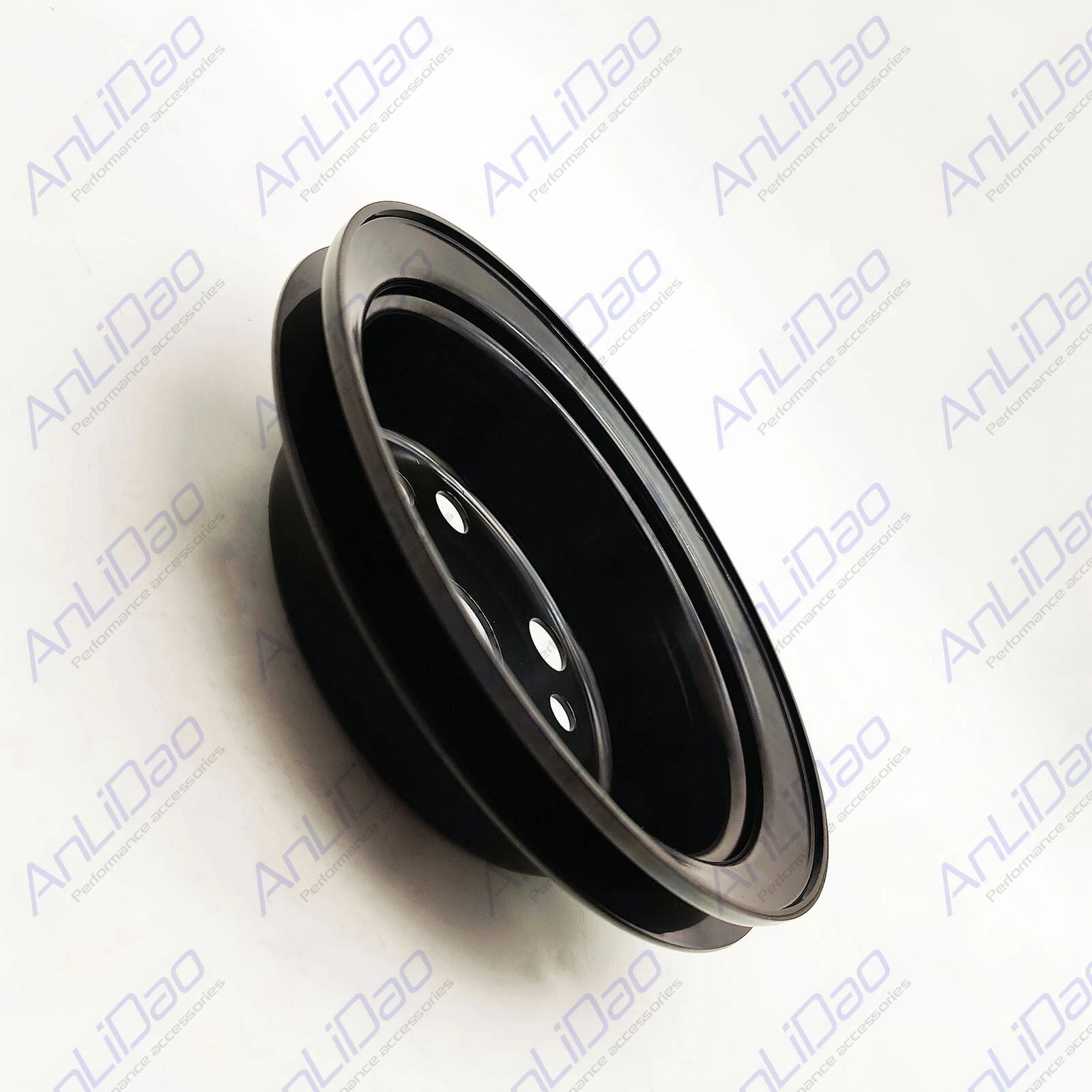 Power Steering Crank Pulley for Chevrolet Fit Fit (3751232)