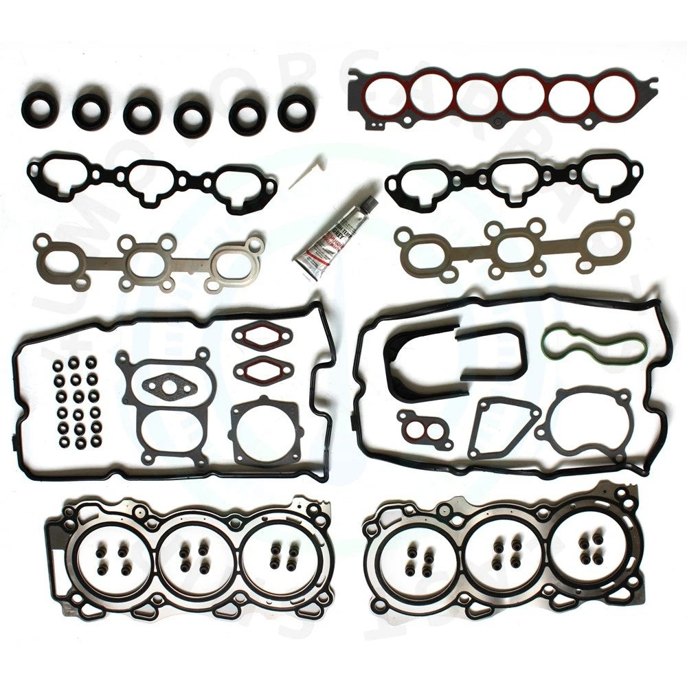 Head Gasket for Nissan Altima Maxima Murano (2002–2007) 3.5L