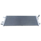 Engine Coolant Auxiliary Radiator for Mercedes-Benz GLE450 GLE53 (2020–2023) 1675000400