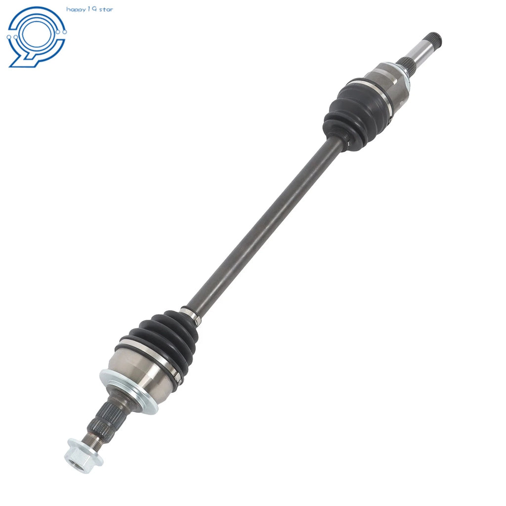 2X Rear CV Axle Assembly for Cadillac SRX 3.6L (2012–2016) 22824228