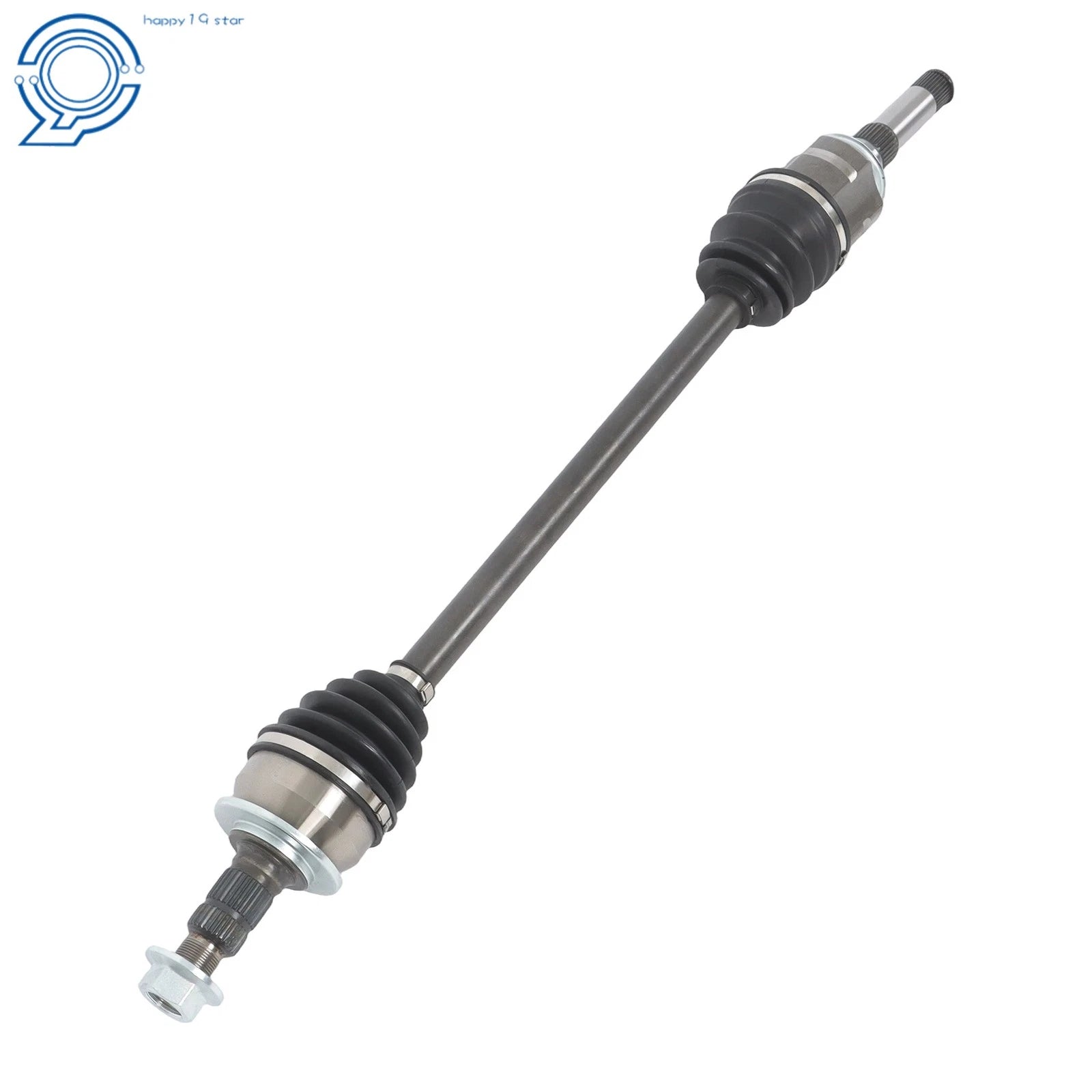 2X Rear CV Axle Assembly for Cadillac SRX 3.6L (2012–2016) 22824228