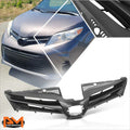 Aluminum Core Cooling Radiator for Toyota Paseo/Tercel (1995–1999)