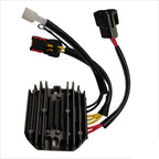Motorcycle Rectifier Regulator for ROYAL ENFIELD HIMALAYA (2016–2024)
