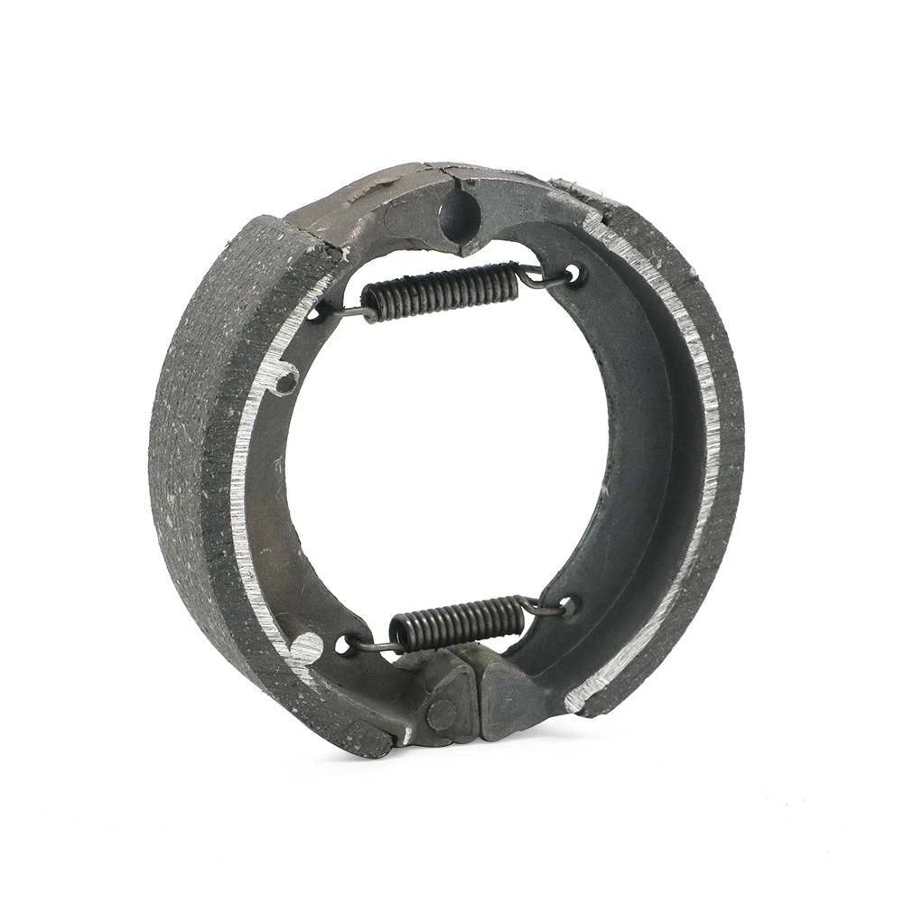 Brake Shoes for Suzuki FA FS 50 Scooter (1980–1991)