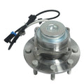 Front Wheel Hub & Bearing for Chevy GMC Express Savana 3500 (18061148)