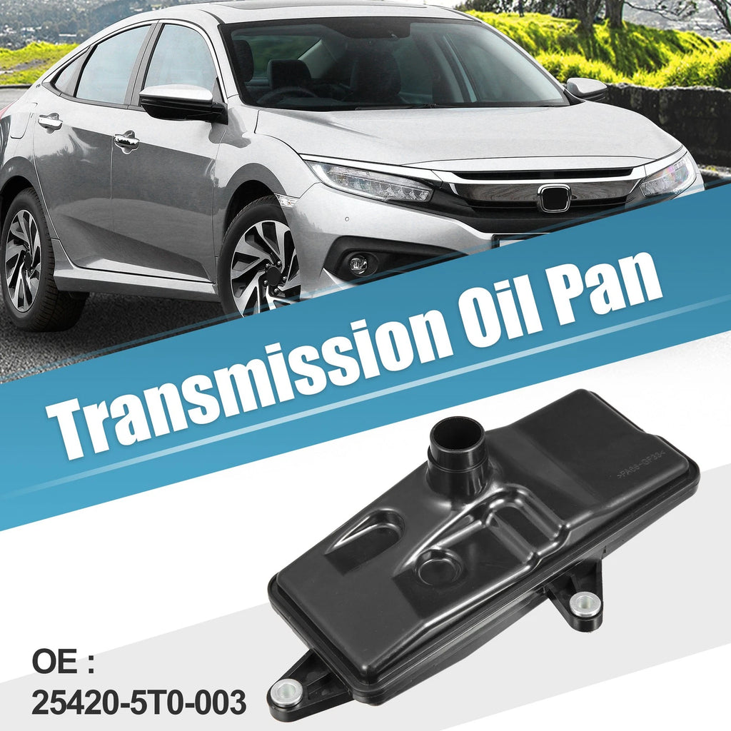 Transmission Filter Oil Pan for Honda Civic 4 Door (2001–2005) 25420-5T0-003