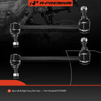2X Rear Sway Bar End Links for Chevy Optra (2004-2007)