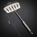 304 Stainless Steel Cooking Utensils Set for Kitchen