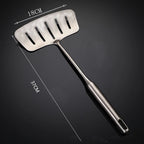 304 Stainless Steel Cooking Utensils Set for Kitchen