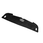 Black Non-Slip Dash Mat for Chery Tiggo 7 Pro (2023–Onwards)