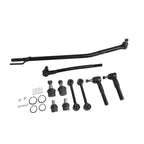 Set of 10 Front Sway Bar End Link Ball Joints for Ford Excursion F-250 F-350 (1999–2004)