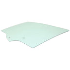 Front Driver Door Glass for Ford Transit Connect (2014–2017)