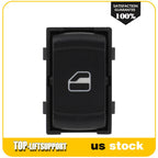 Power Window Switch for Volkswagen Passat (2004–2005)