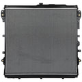 Radiator for Toyota Sequoia Tundra 4.6L 5.7L (2007–2021)