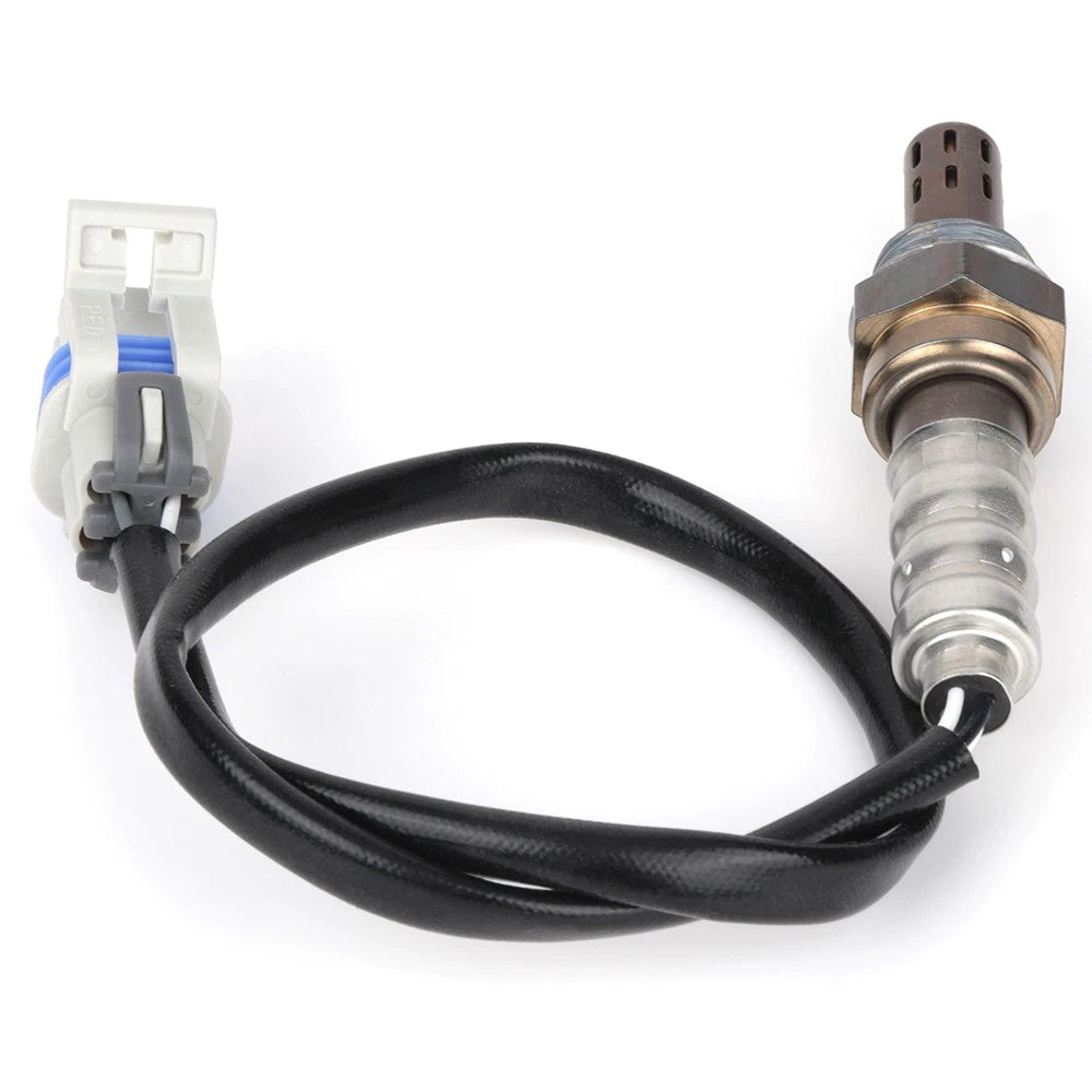 Set of 4 Oxygen Sensors O2 for Chevrolet Silverado 2500 3500 HD (2012–2015)