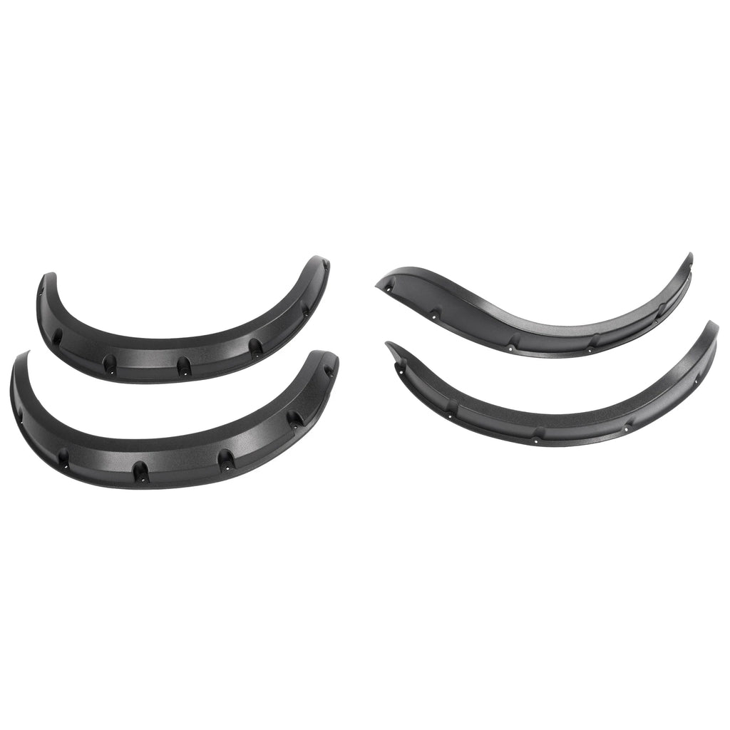 Fender Flare for Icon i20L i40L i60L (2019-2023)