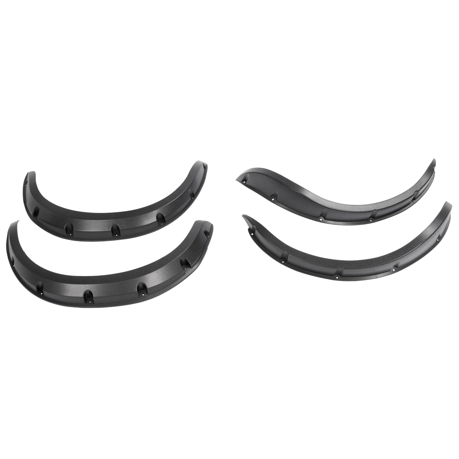 Fender Flare for Icon i20L i40L i60L (2019-2023)