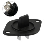 Thermostat Thermistor for Alliance Commercial Dryer (510523, 510522)