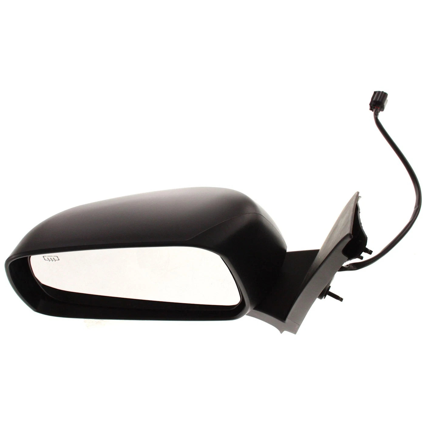 Driver Left Side Heated Mirror for Nissan Frontier (2005–2010)