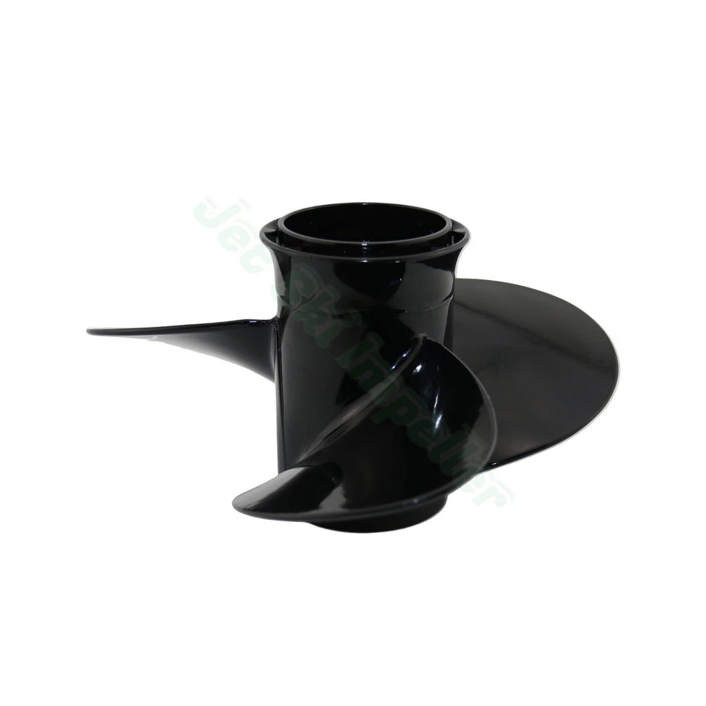 10 Spline 9 1/4x12 Propeller for Suzuki Outboard DF 8-20HP DT15 12 Pitch