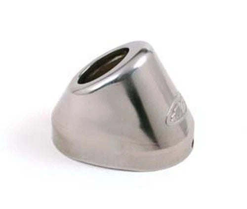 FMF Turbinecore Offroad End Cap for 1.25-inch Exhaust Systems (2010–2023)