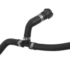 Upper Radiator Coolant Hose for BMW 745i 745Li (2002–2005)