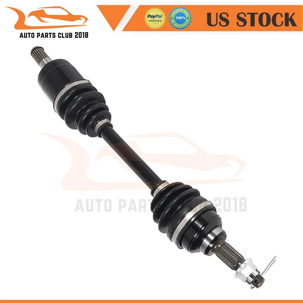 Front Right CV Axle for Honda Foreman 450 (1998–2004)