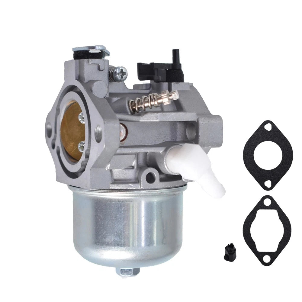 Carburetor for Briggs & Stratton Lawn Mower Tractor (499158, 699831, 694941)