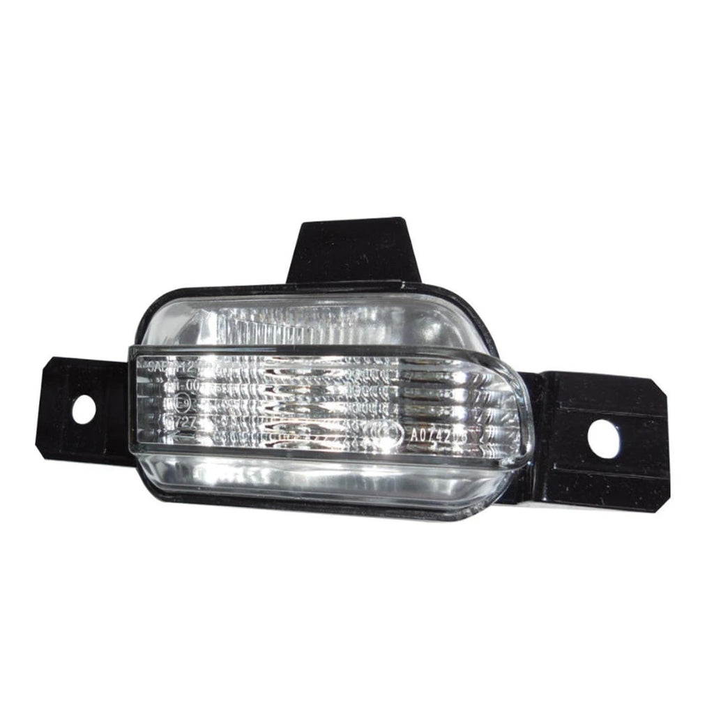 Replacement Rear Driver Side Inner Back Up Light Assembly for Toyota Hilux (2015–2023)