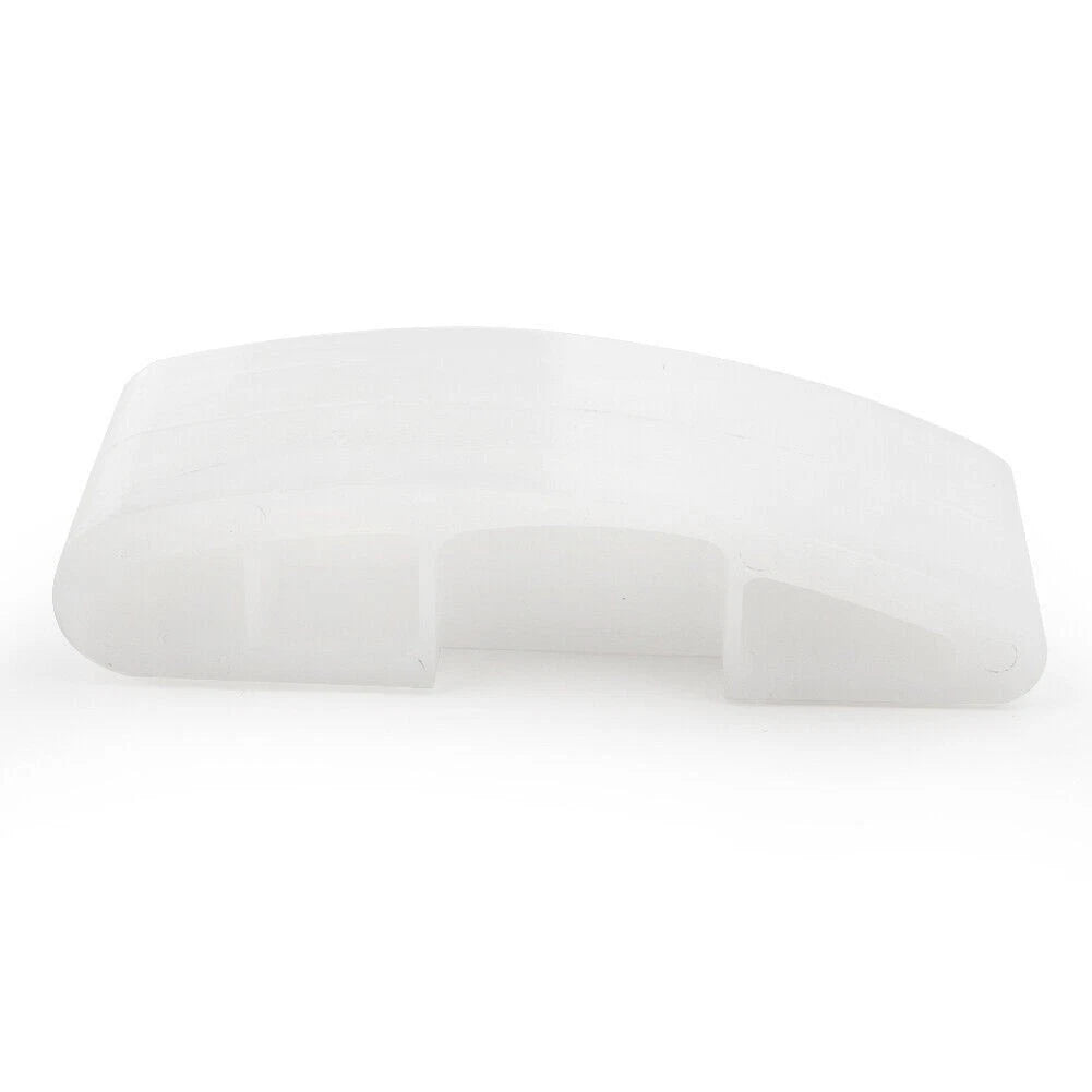Primary Chain Adjuster Shoe Nylon for Harley (2001–2006)