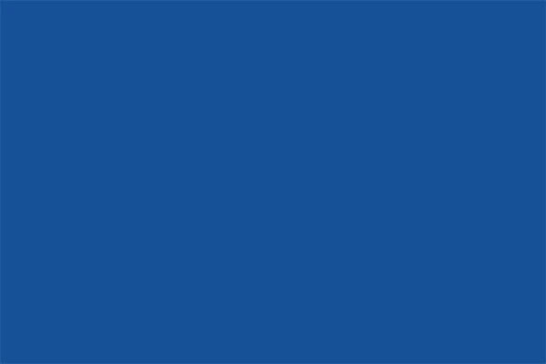 A/C Vent Trim Kit for Ford Mustang (2015–2016) Blue Vinyl Inlay