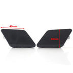 Headlight Washer Nozzle Cover for BMW F30 F31 3 Series (2012-2015)