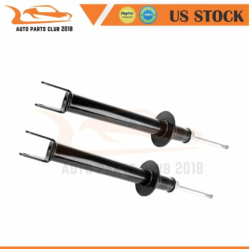 Set of 2 Front Struts for Dodge Charger Magnum (2006–2008)