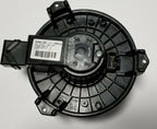 A/C Heat Blower Motor for Jaguar XF (2009–2011)