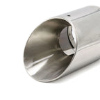 85mm Exhaust Muffler Tip for Mazda CX-5 (2012–2023)