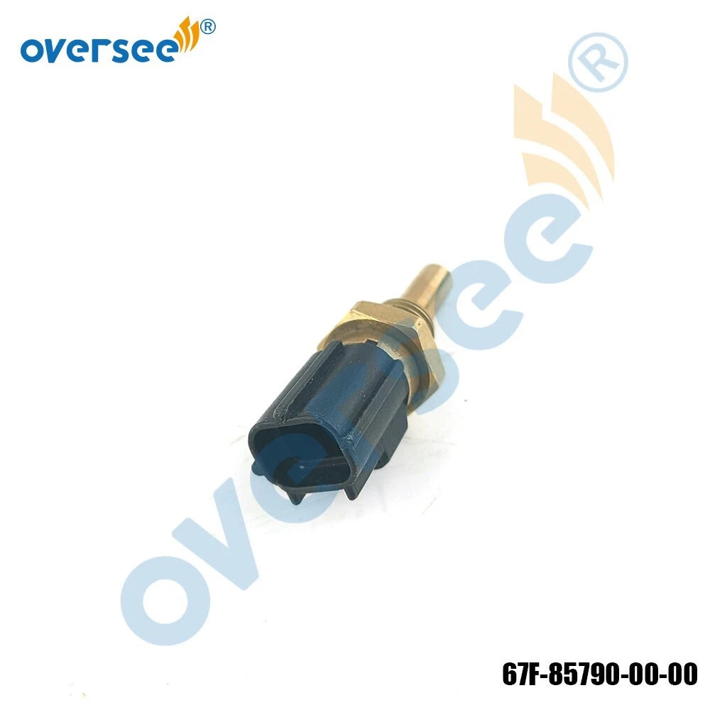 Thermosensor Assy for Yamaha 4-Stroke 75-115HP Outboard (1990–2000)
