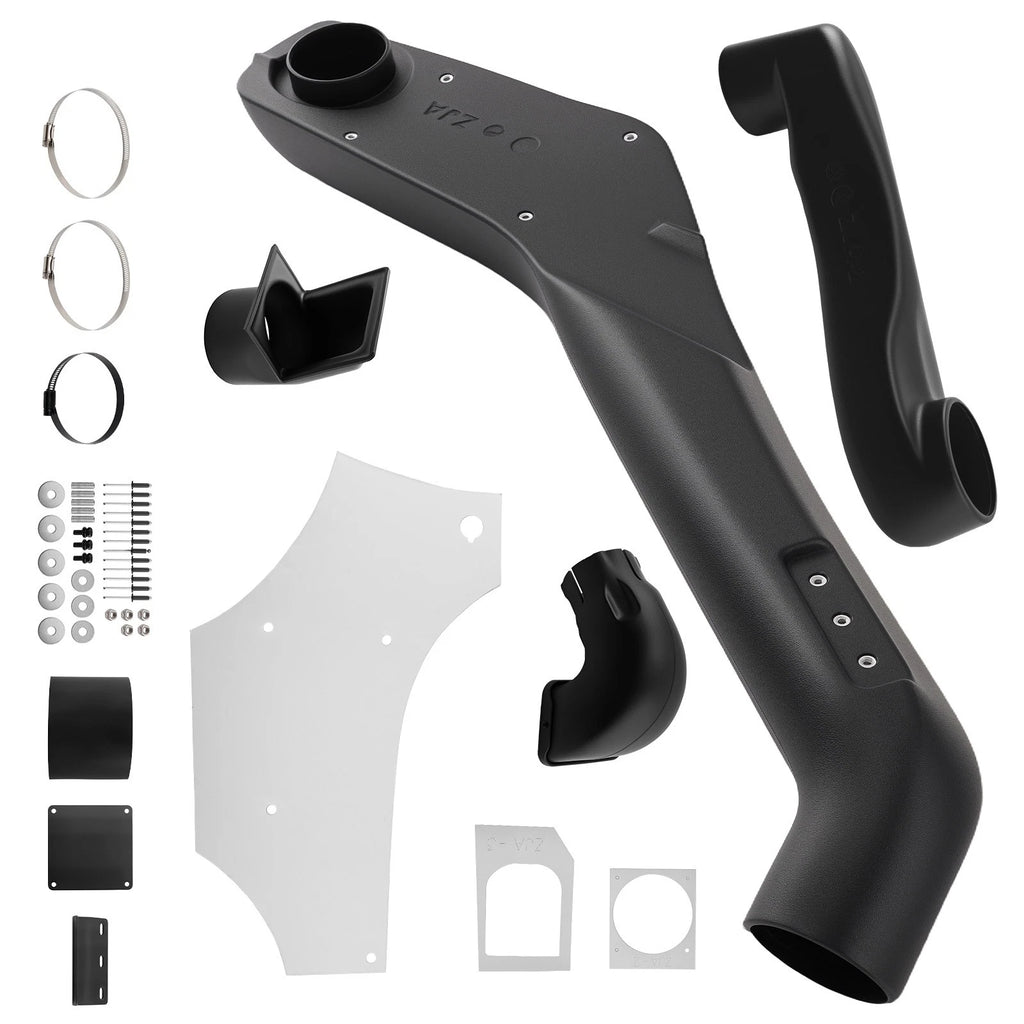 Air Snorkel Driver Side for Jeep Grand Cherokee ZJ (1993–1998)