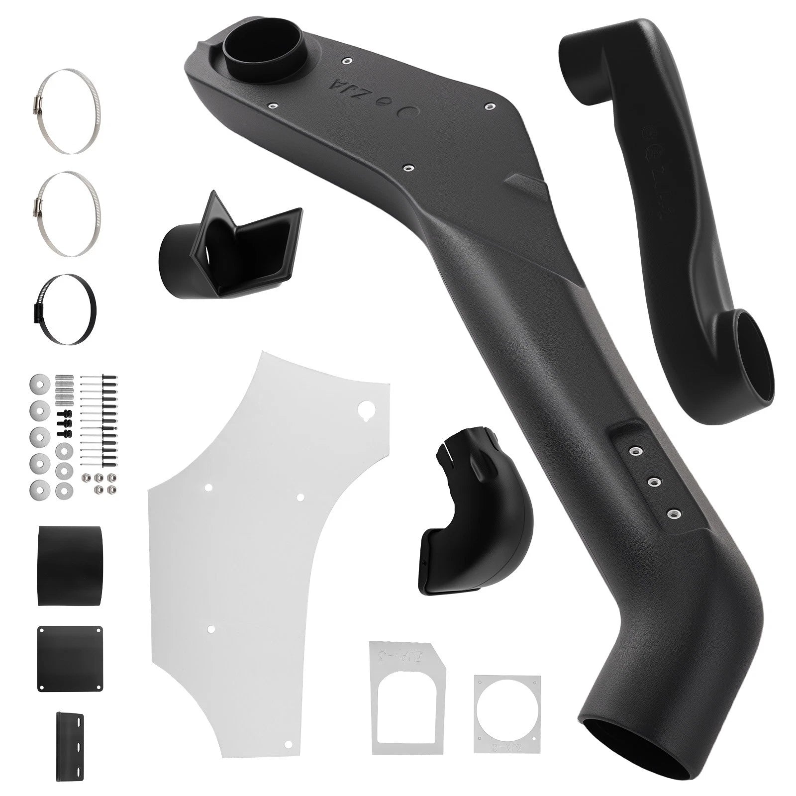 Air Snorkel Driver Side for Jeep Grand Cherokee ZJ (1993–1998)