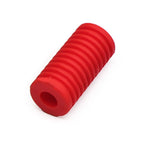 8MM Gear Shifter Lever Pad Pedal Cover for Yamaha Suzuki Kawasaki Honda
