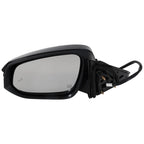 Driver Left Side Heated Mirror for Toyota Highlander (2018–2019)