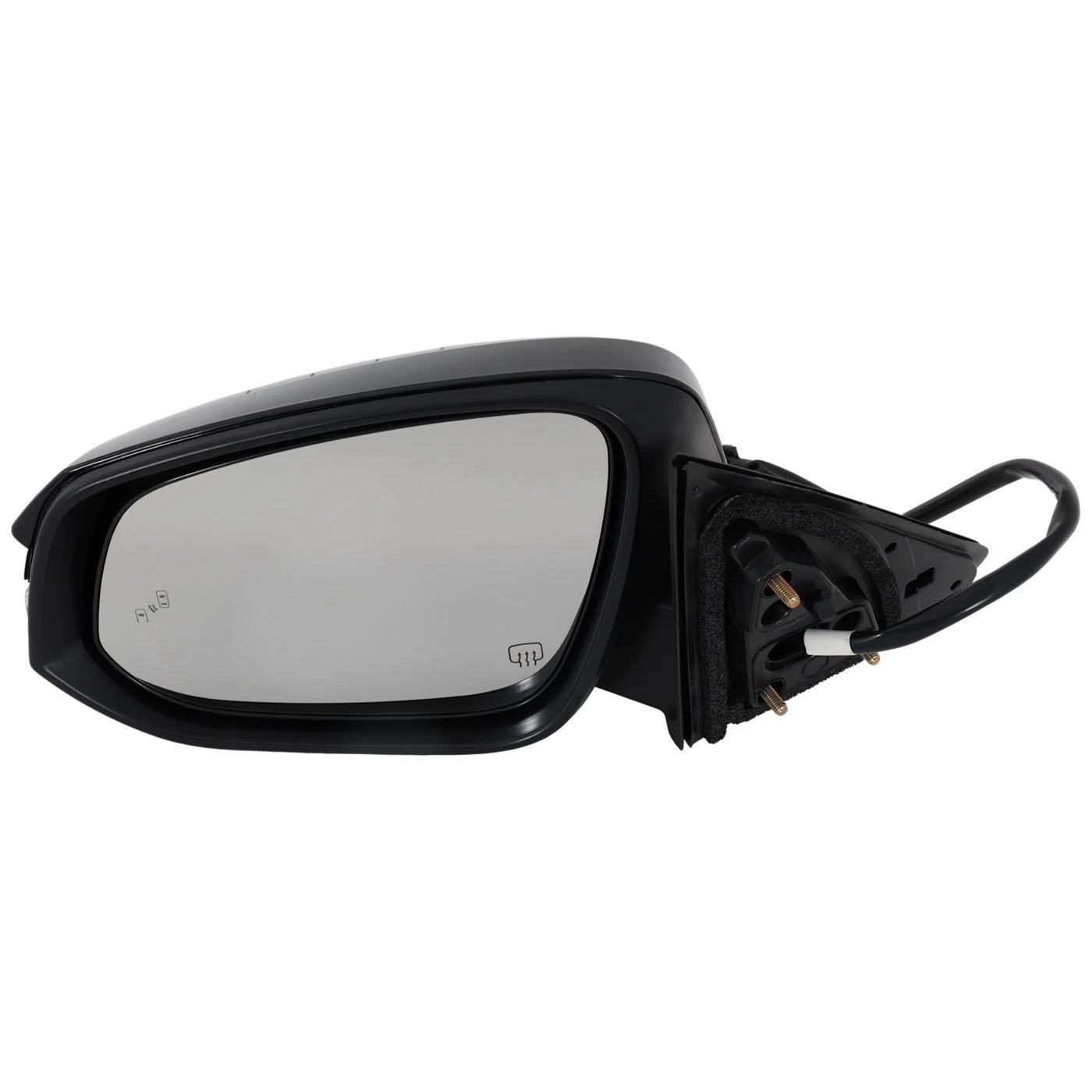 Driver Left Side Heated Mirror for Toyota Highlander (2018–2019)