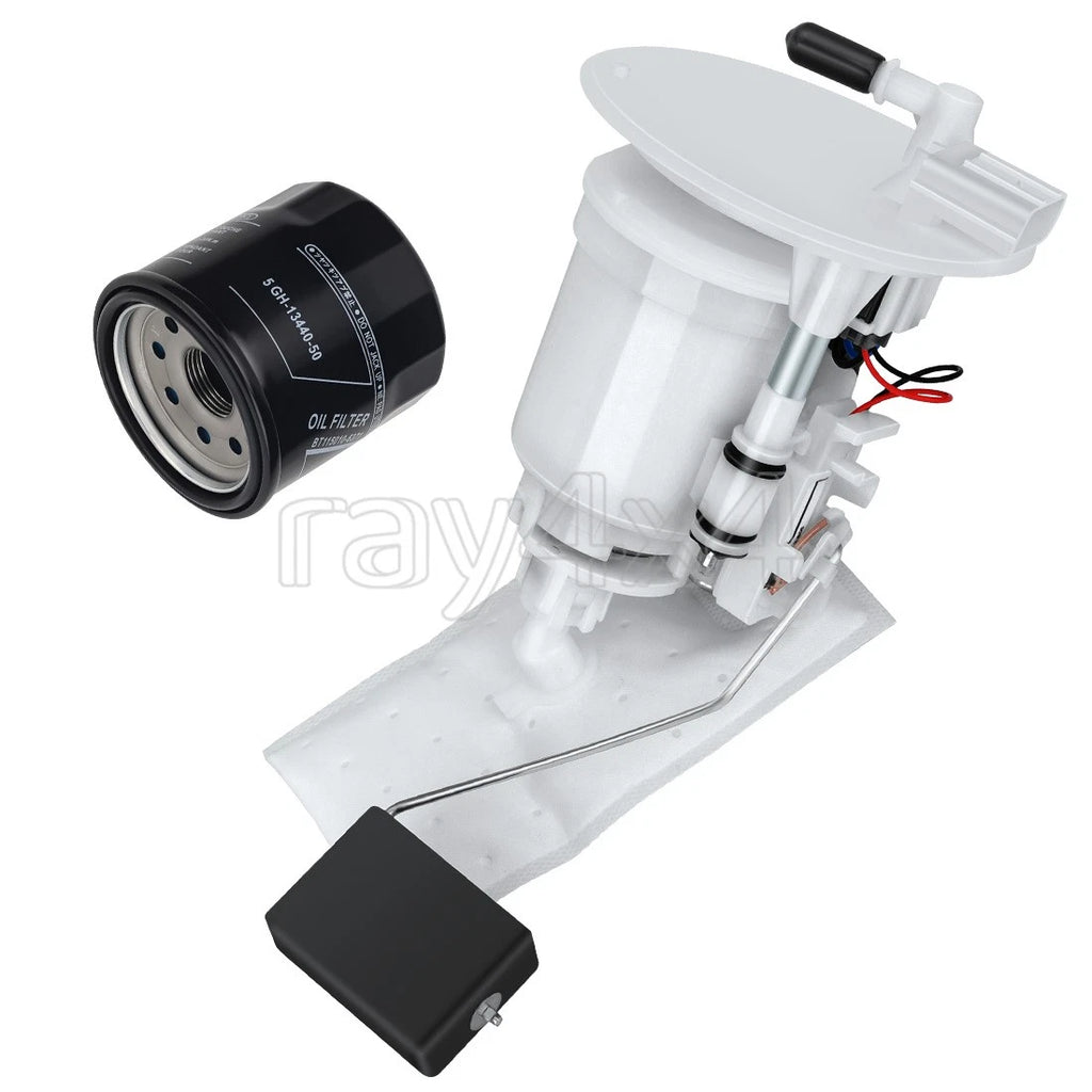 Fuel Pump Assembly for Yamaha Kodiak 450 (2018–2023) BB5-13907-00-00