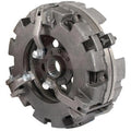 Dual Clutch Assembly for Kubota (Replaces 35080-14290)