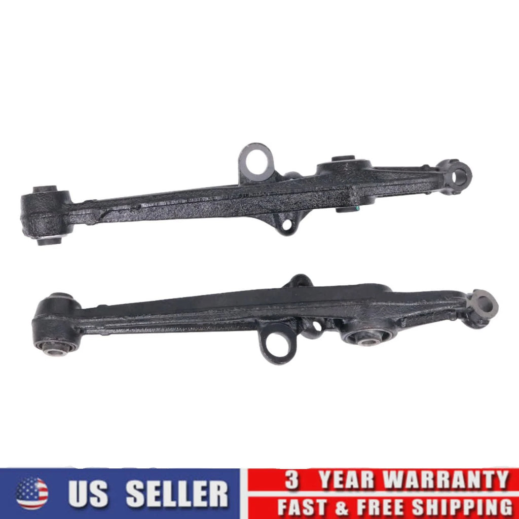 Set of 12 Front Upper Lower Control Arm Tie Rod Ball Joint for Honda Accord