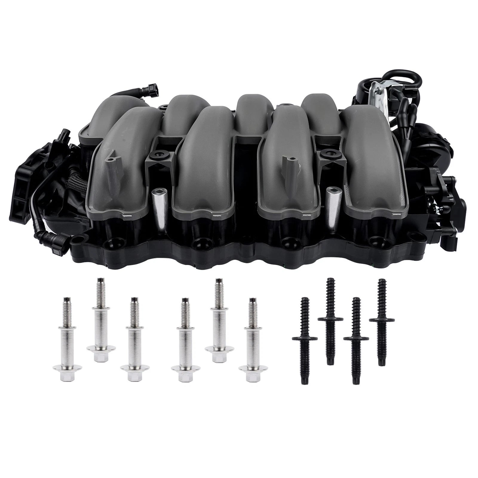 Intake Manifold for Ford Mustang 5.0L V8 A/T GT (2015–2017) FR3Z9424L FR3Z9424M
