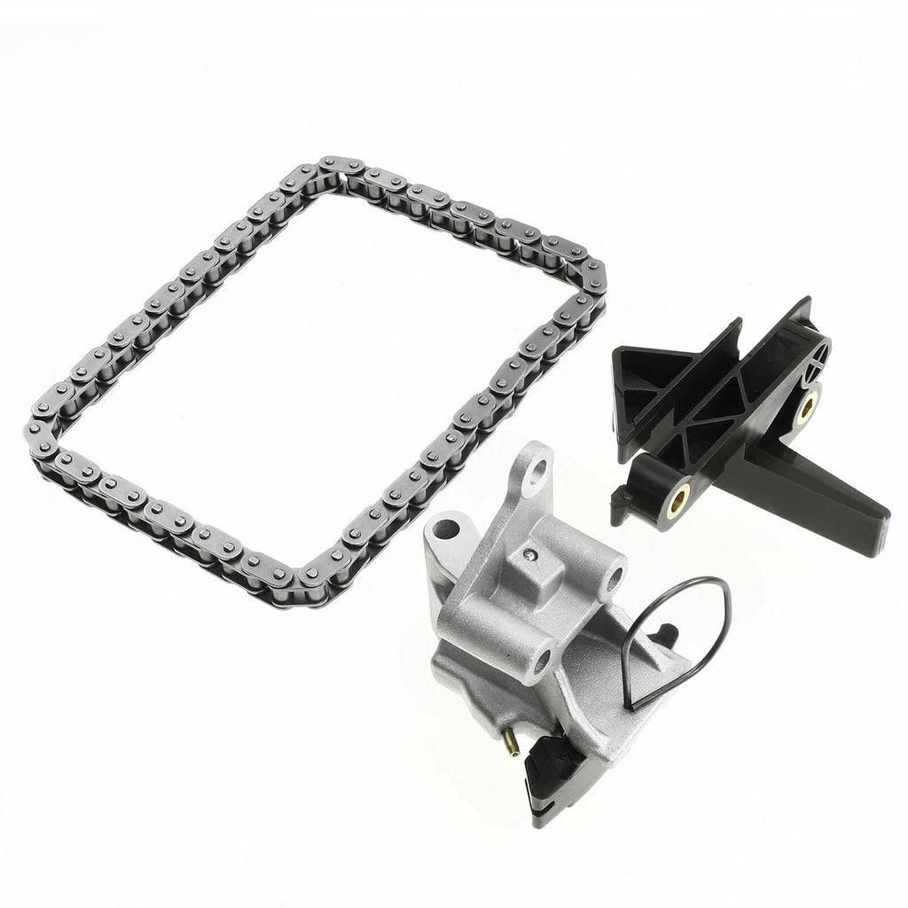 3X Timing Chain Kit for BMW 325Ci 323Ci 323ti 325i 325xi 328Ci (2001–2006)