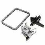 3X Timing Chain Kit for BMW 325Ci 323Ci 323ti 325i 325xi 328Ci (2001–2006)
